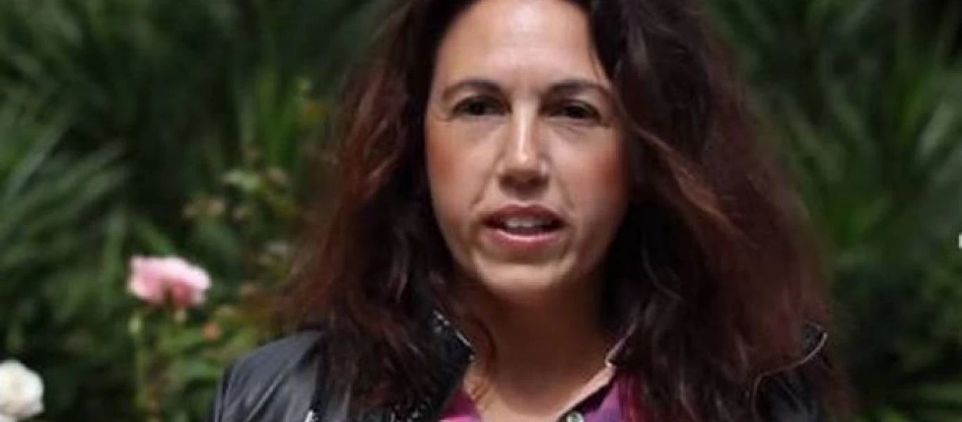 Συζυγοκτονία Βάιας Γκανιά: Αναβιώνει στο Εφετείο η υπόθεση - Ανατριχιάζουν οι λεπτομέρειες